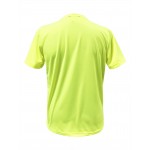 Schontex Fluorescent Bamboo Charcoal Sport Shirt