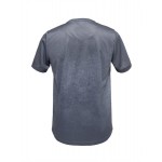 Schontex Bamboo Charcoal Vintaged Grey T-shirt