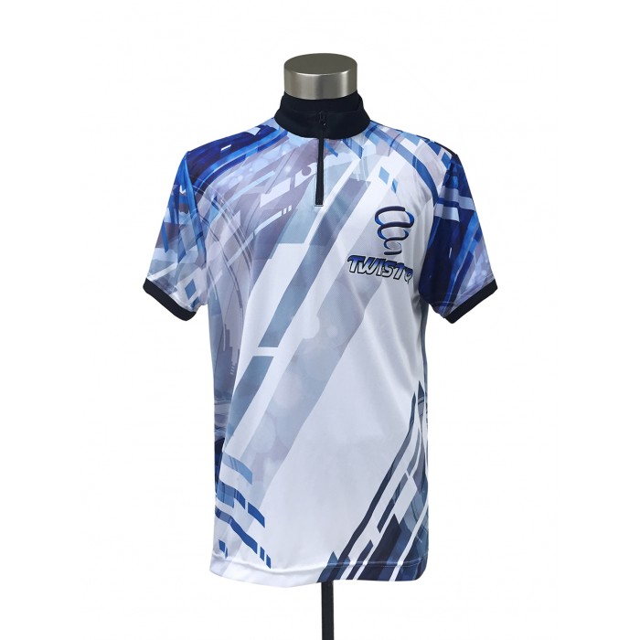 sublimation jersey printing